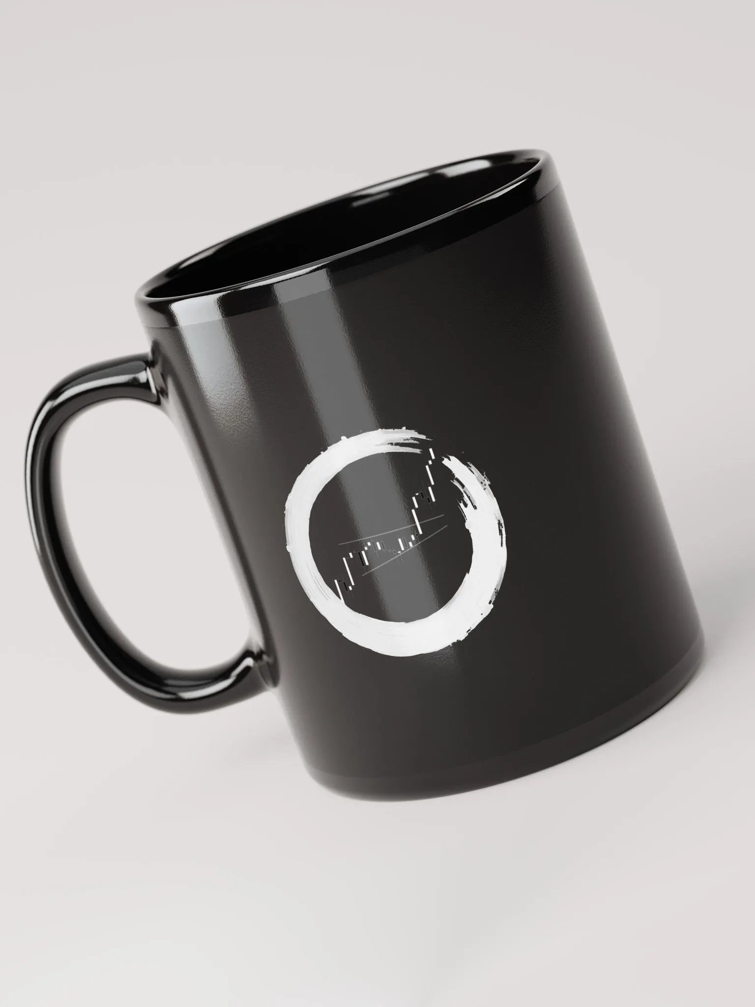 Coffee Mug (Black) product image (3)