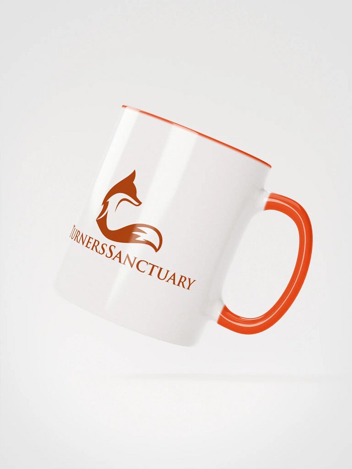 Turner’s Tranquility Mug ☕ product image (2)