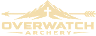 Overwatch Archery