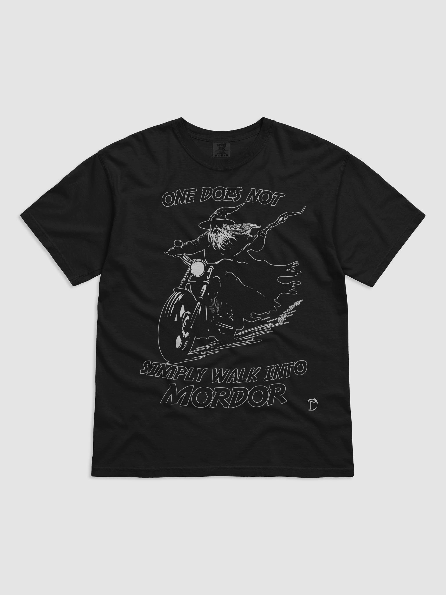 Ride Into Mordor! product image (2)