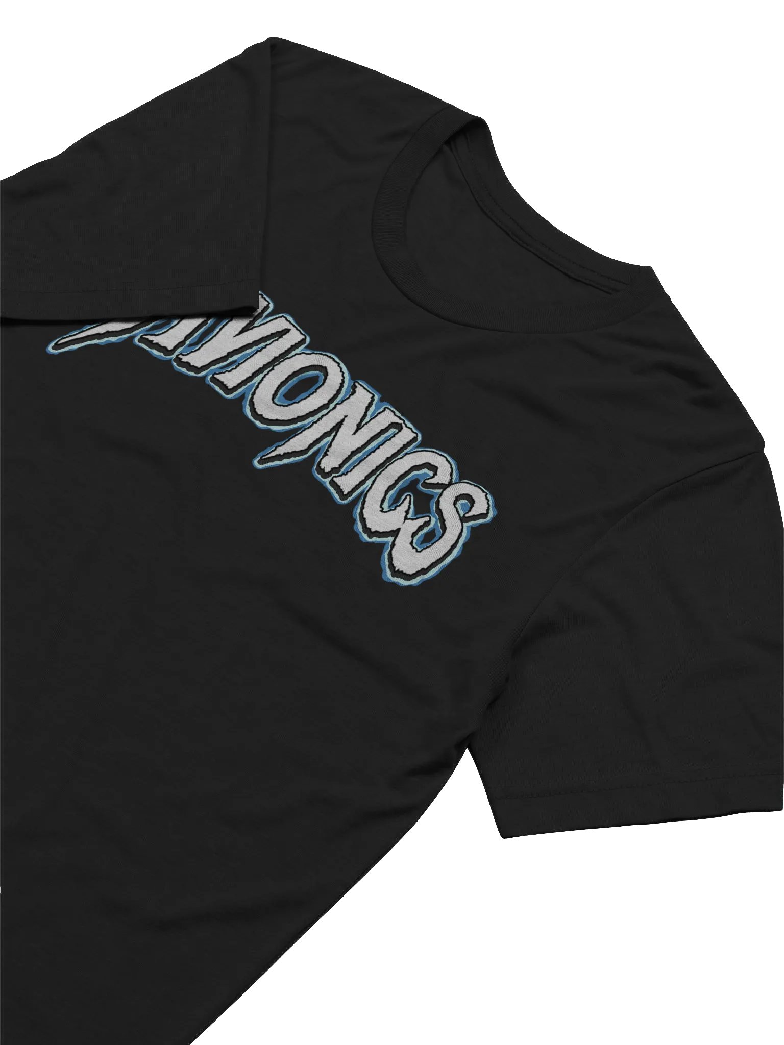 "AVIONICS NAME" SuperSoft Shirt product image (3)