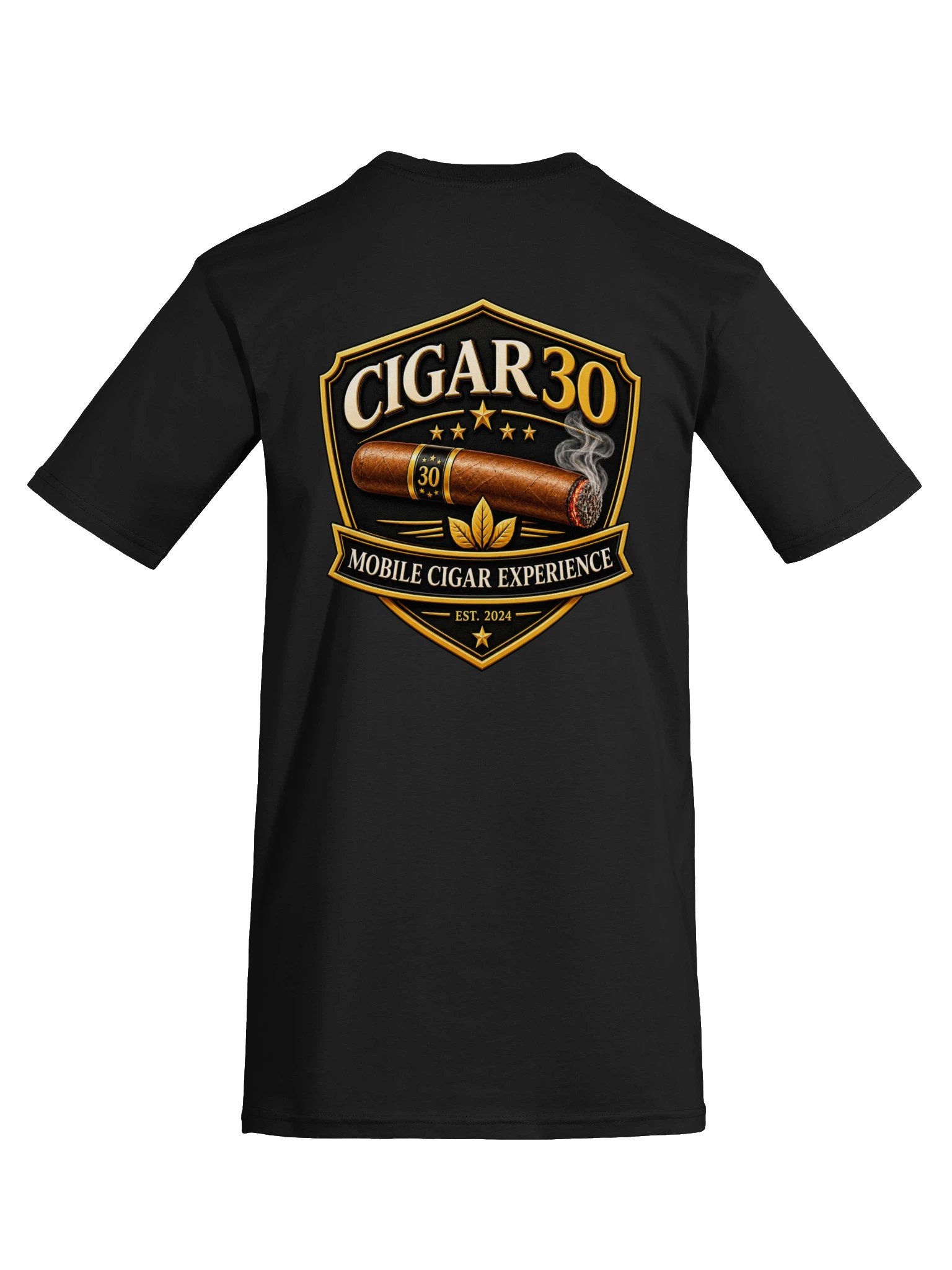 Cigar 30 — First Time Dad product image (21)
