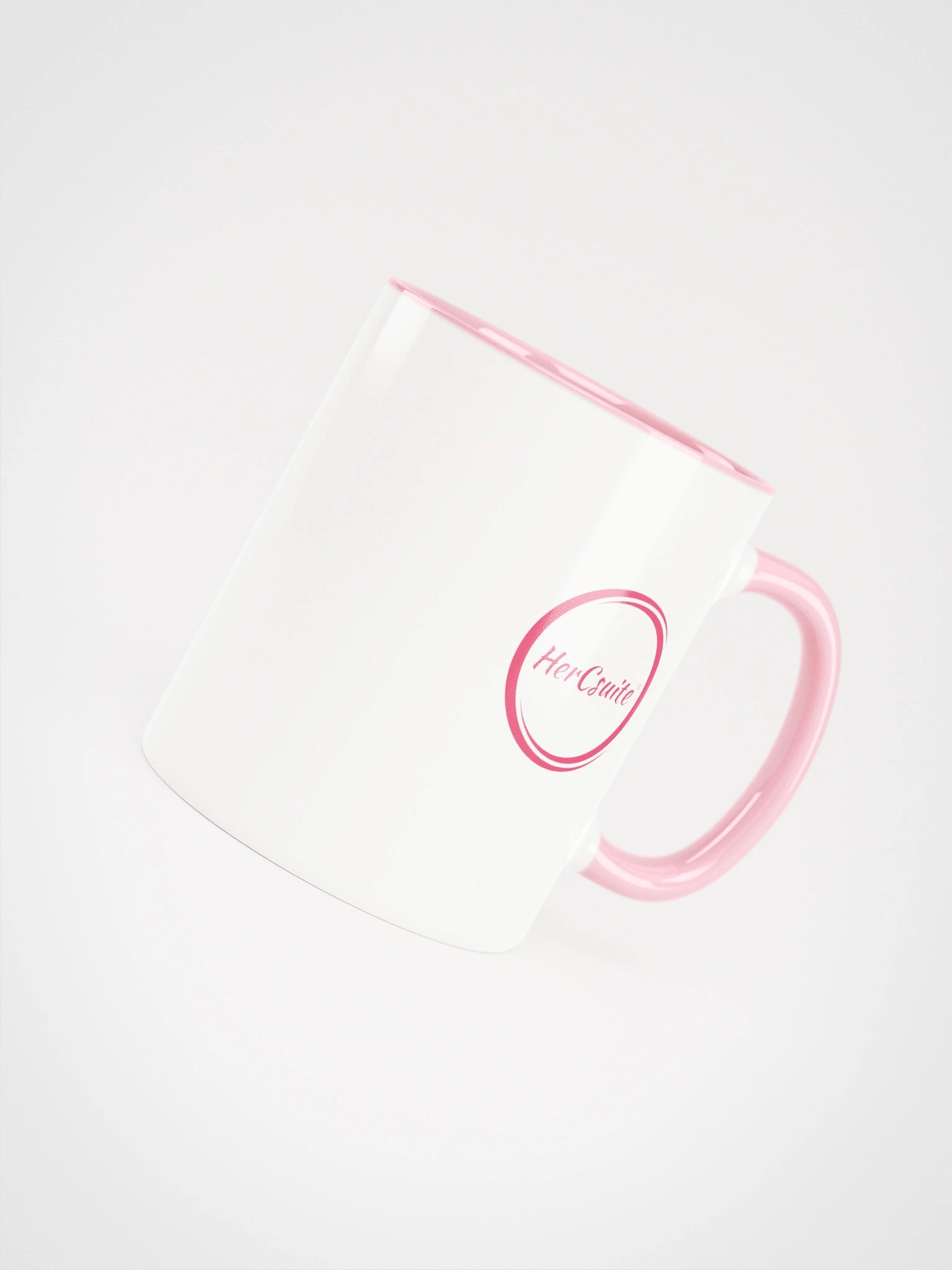 HerCsuite® Mug product image (4)