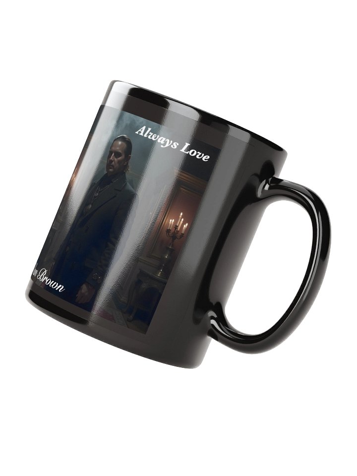 Always Love Mugs product image (3)
