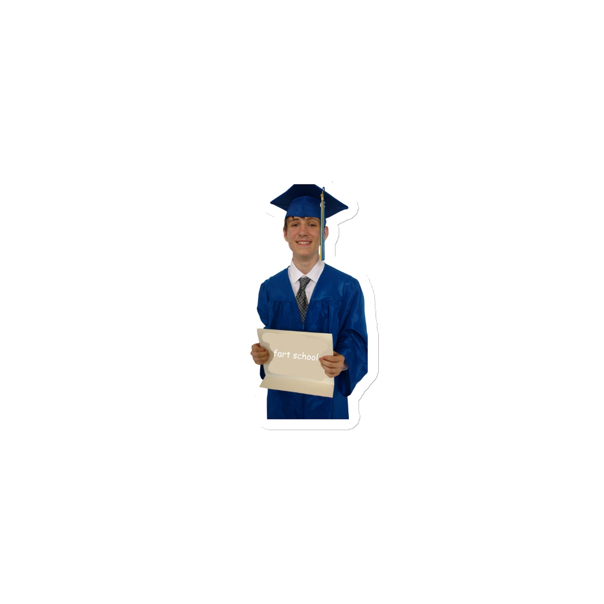 fart school magnet product image (1)