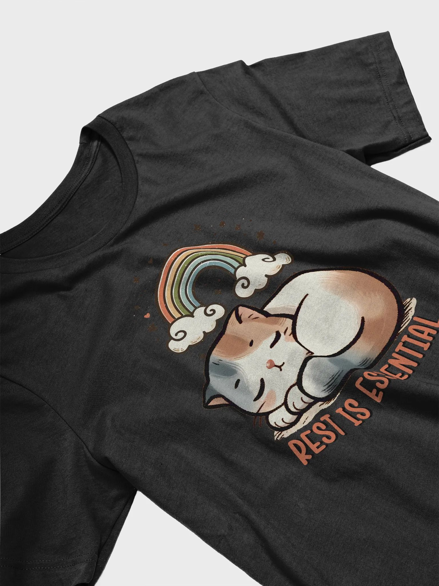 Rest Is Essential Tee product image (4)