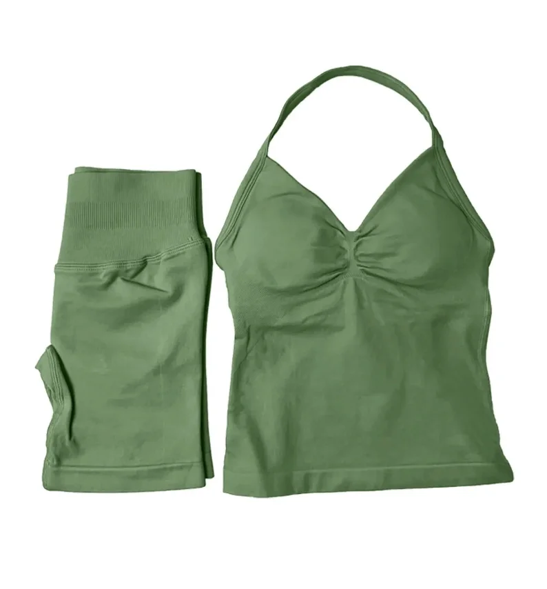 Rocket Cherry 🍒 POWER UP WORKOUT SET 🏋️‍♀️ product image (11)