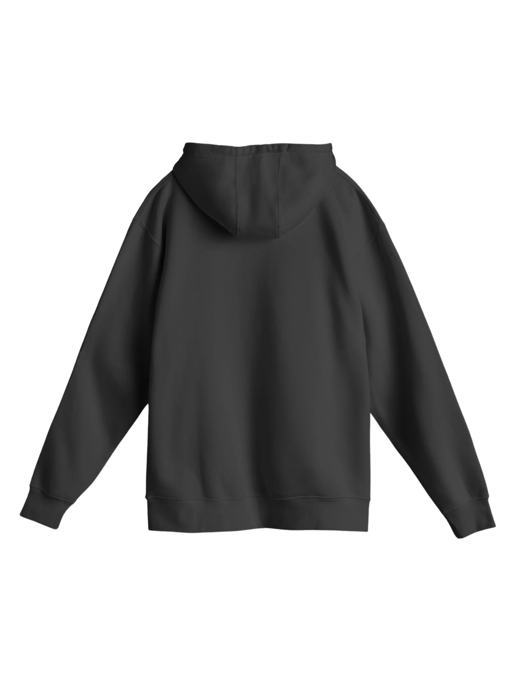 Itaku Hoodie (rx7) product image (2)