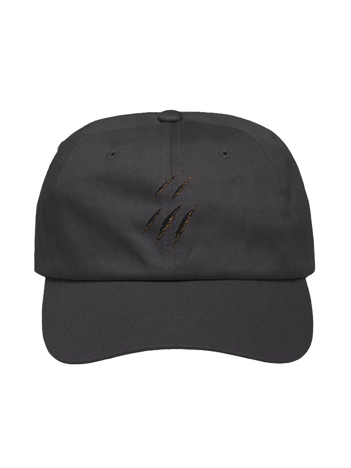 Bare Your Scars Hat product image (2)