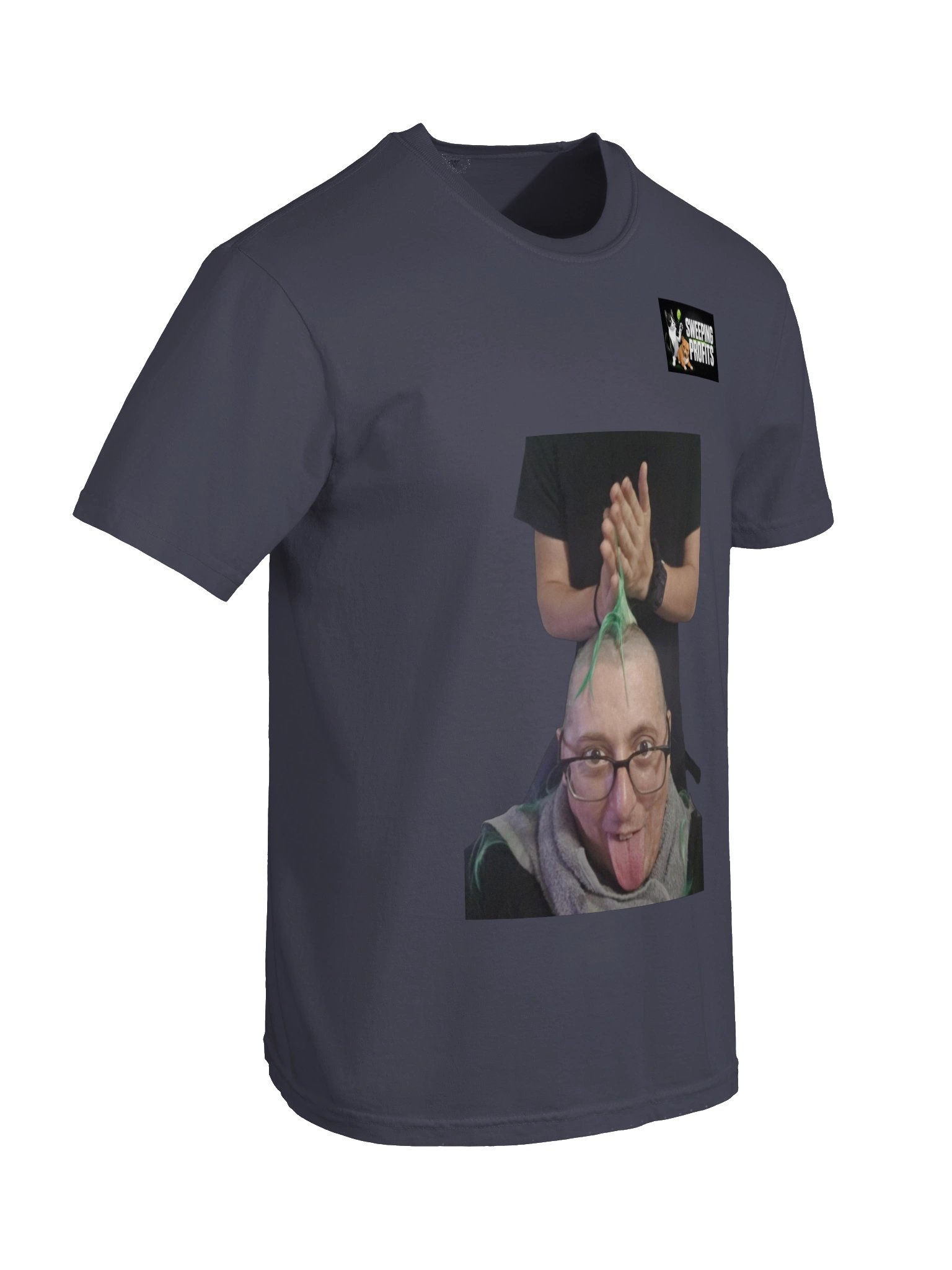 Tyler SP Tshirt product image (6)
