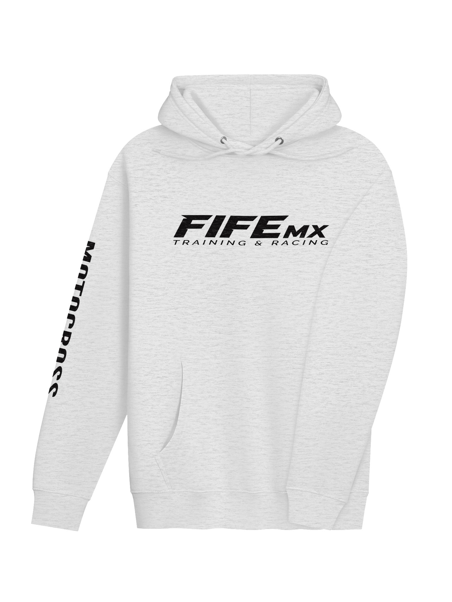 FifeMX Training & Racing Hoodie product image (4)