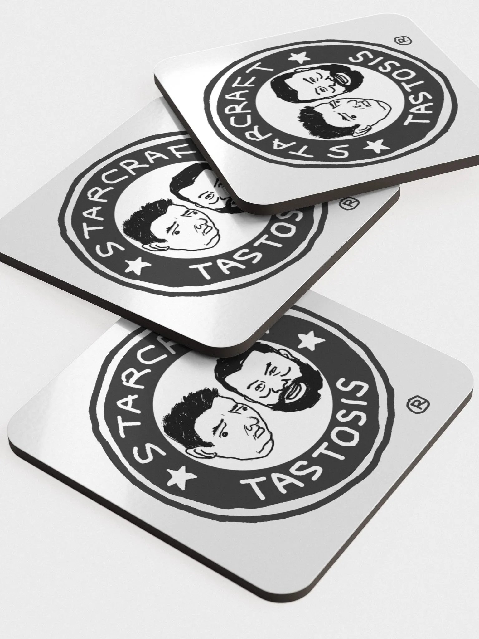 TASTOSIS COASTER product image (5)