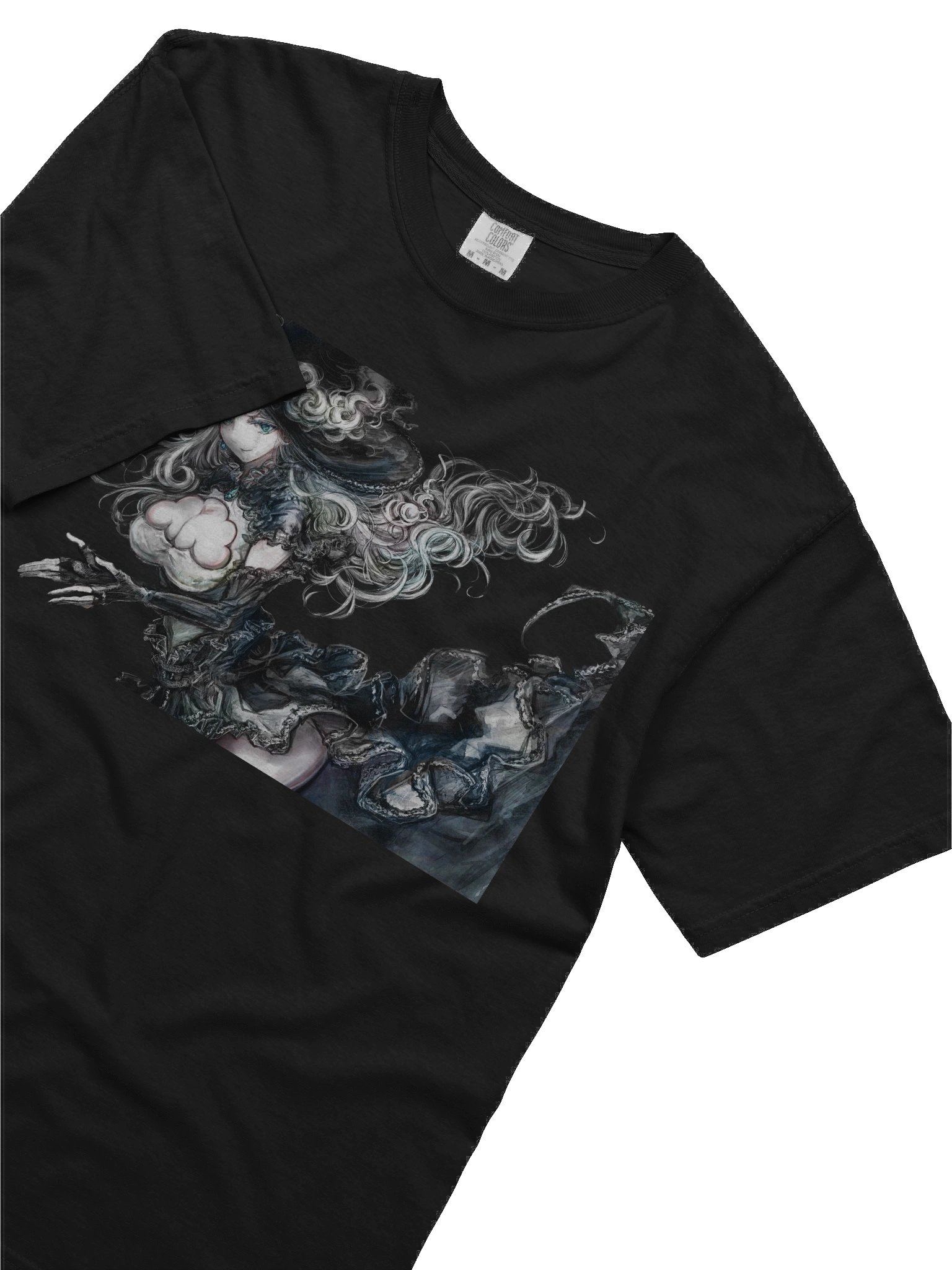 Dark Witch Shirt product image (39)