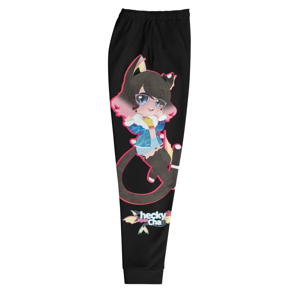 DokiDoki Joggers product image (11)