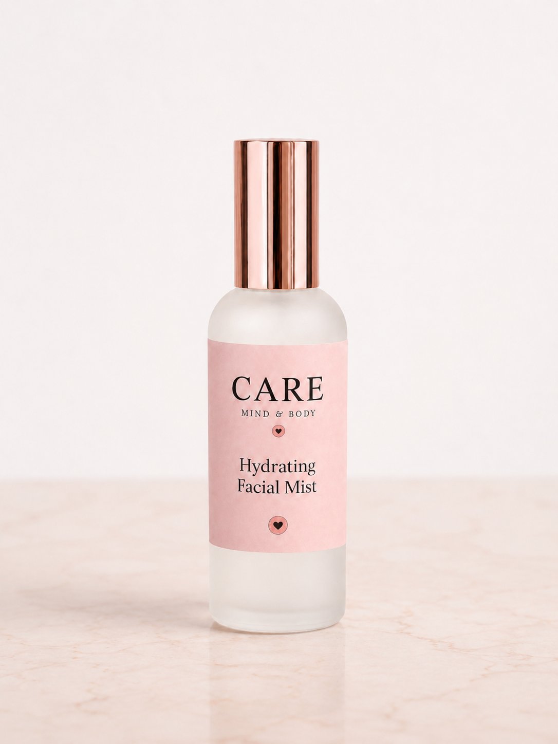 Hydrating Facial Mist product image (1)