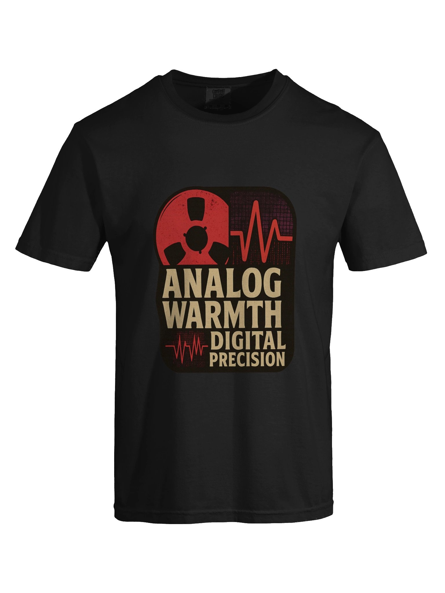 GFFS Digital Precision T-Shirt product image (14)