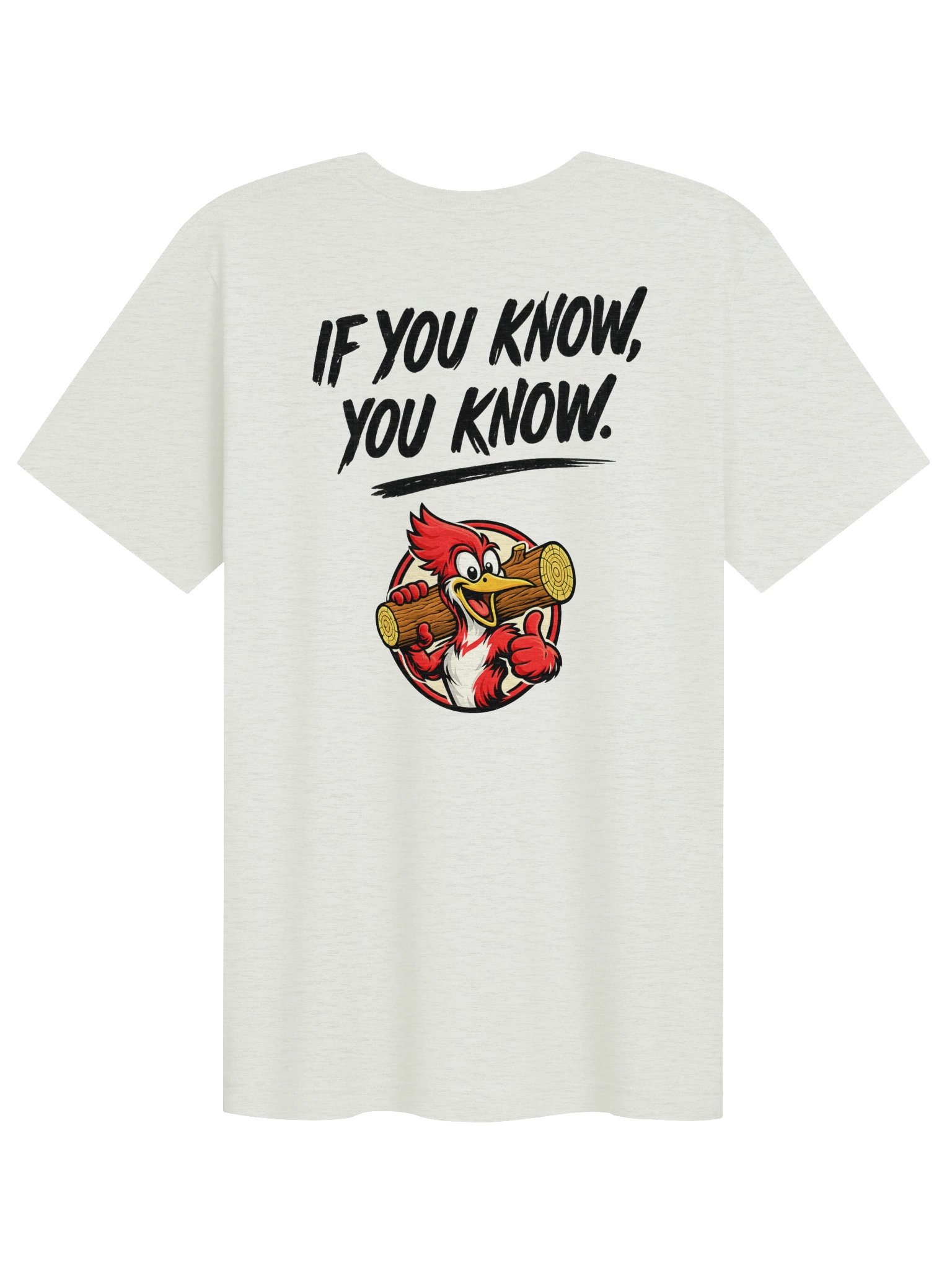 If you know, you know (2) product image (2)