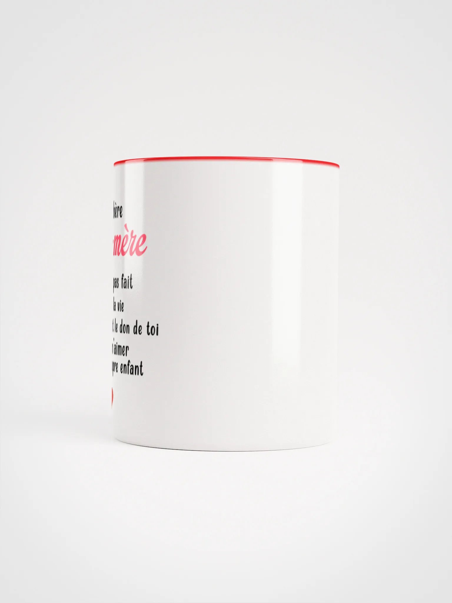 À ma chère belle-mère product image (45)