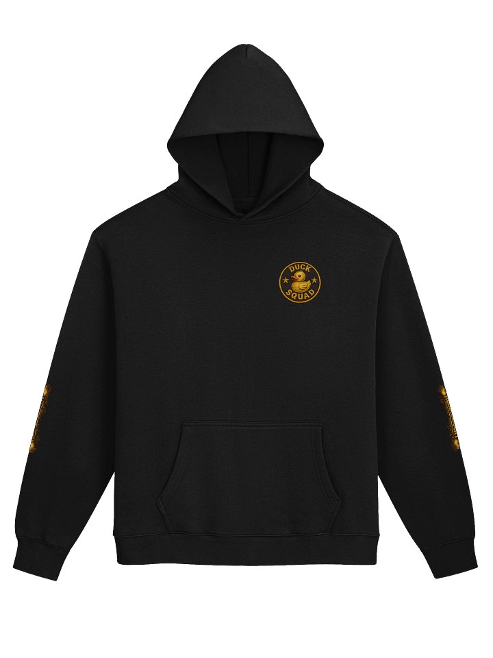 Duck Squad Hoody product image (1)