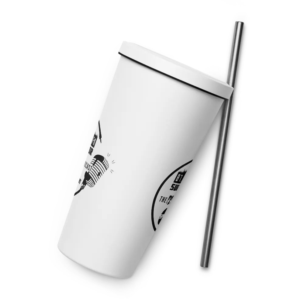 Mike's Sippy Cup product image (6)
