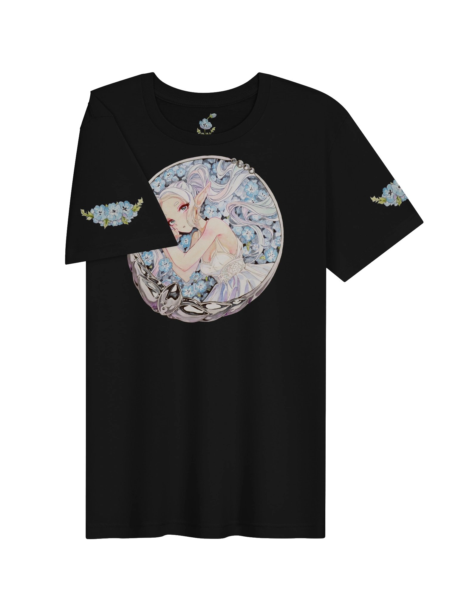 Sweet Dreaming Unisex Supersoft Tee product image (3)