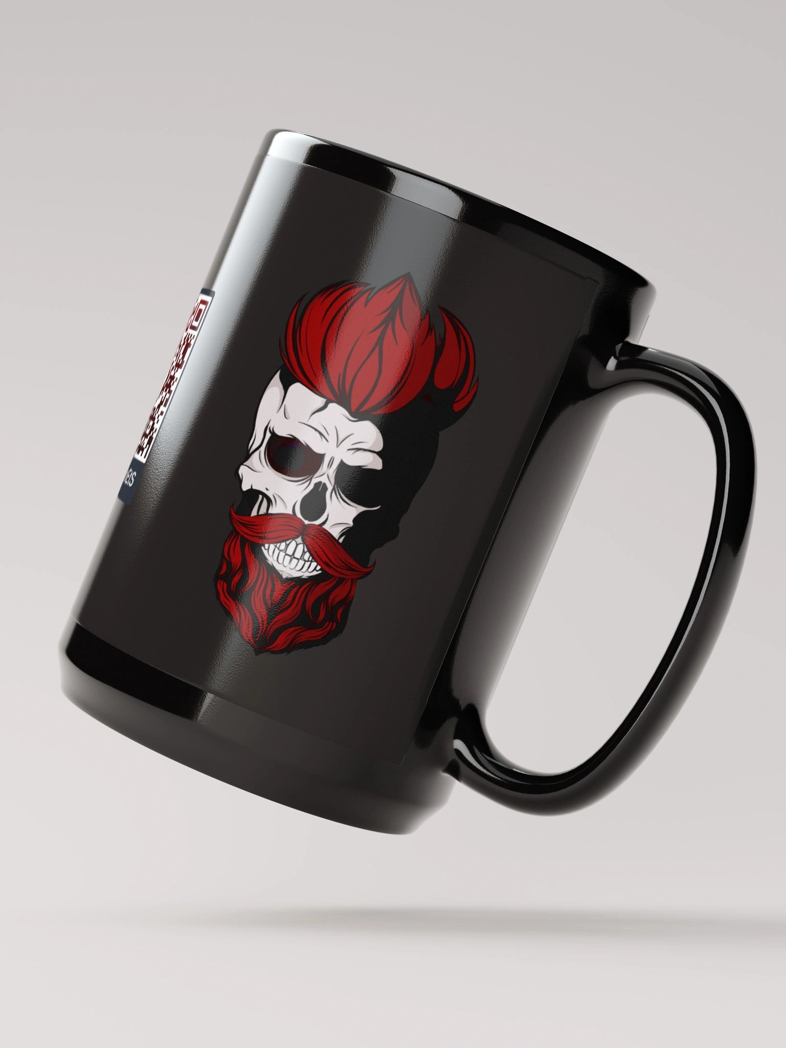 PuNk Coffee 15oz product image (2)