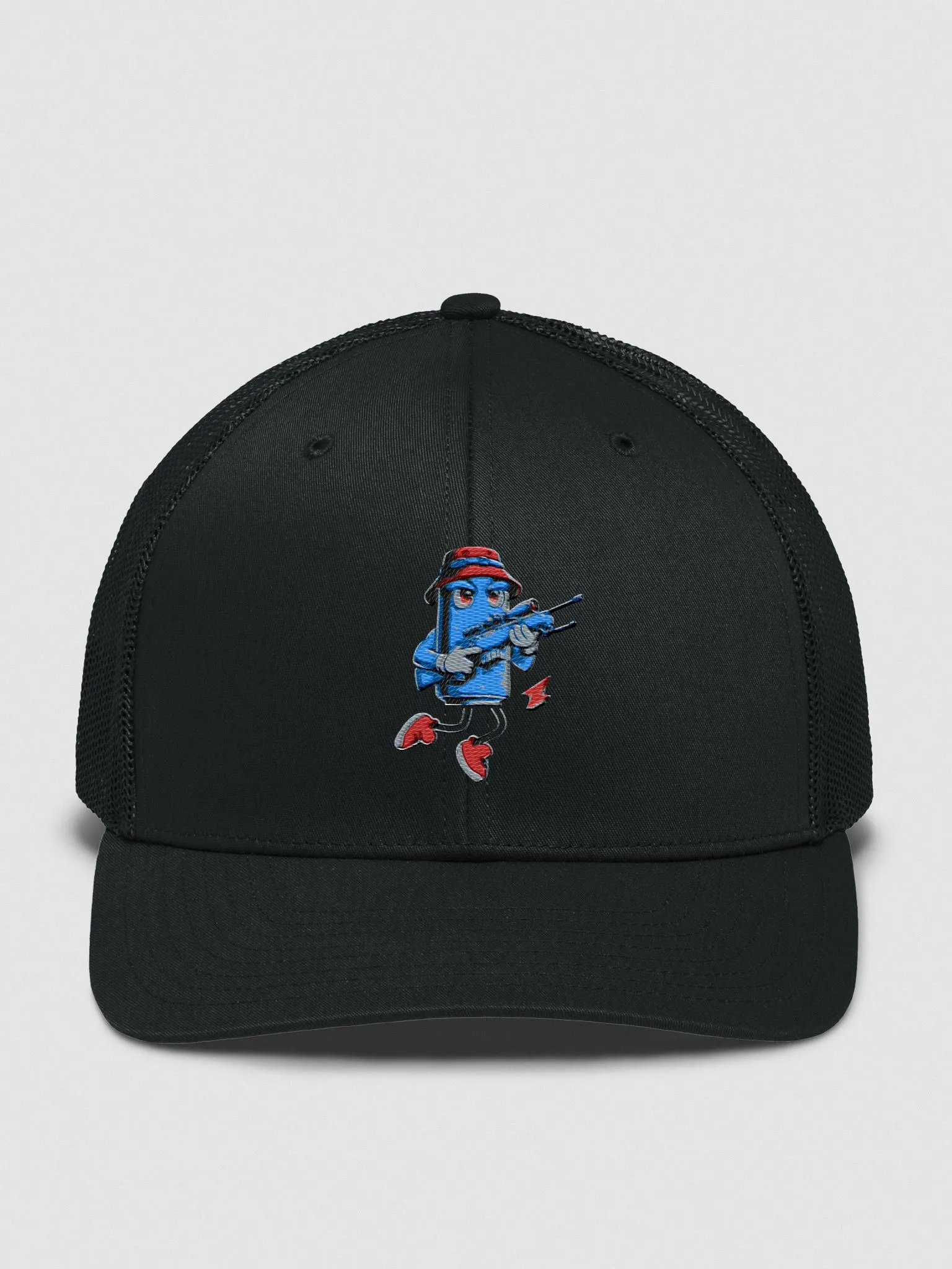 Styles Hat product image (1)