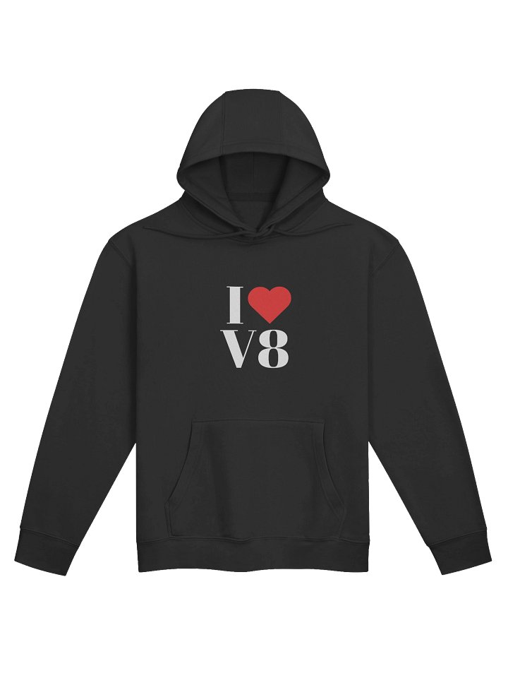 I Love V8 product image (1)