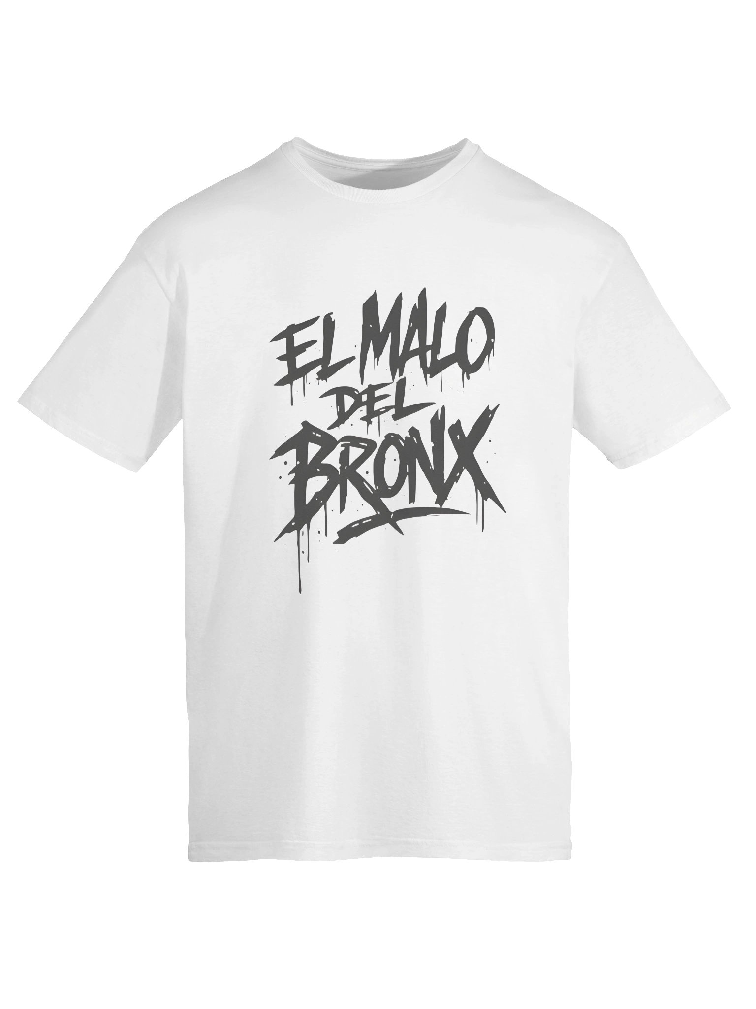 El Malo Del Bronx Shirt product image (6)