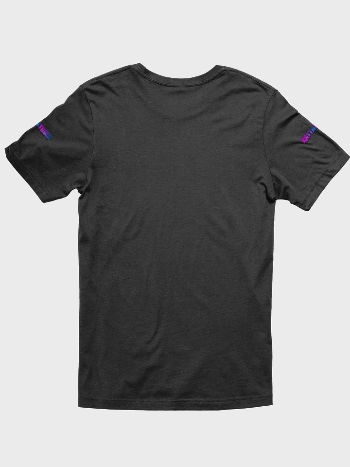 Halloween Jeffrey Super Soft Tee product image (2)