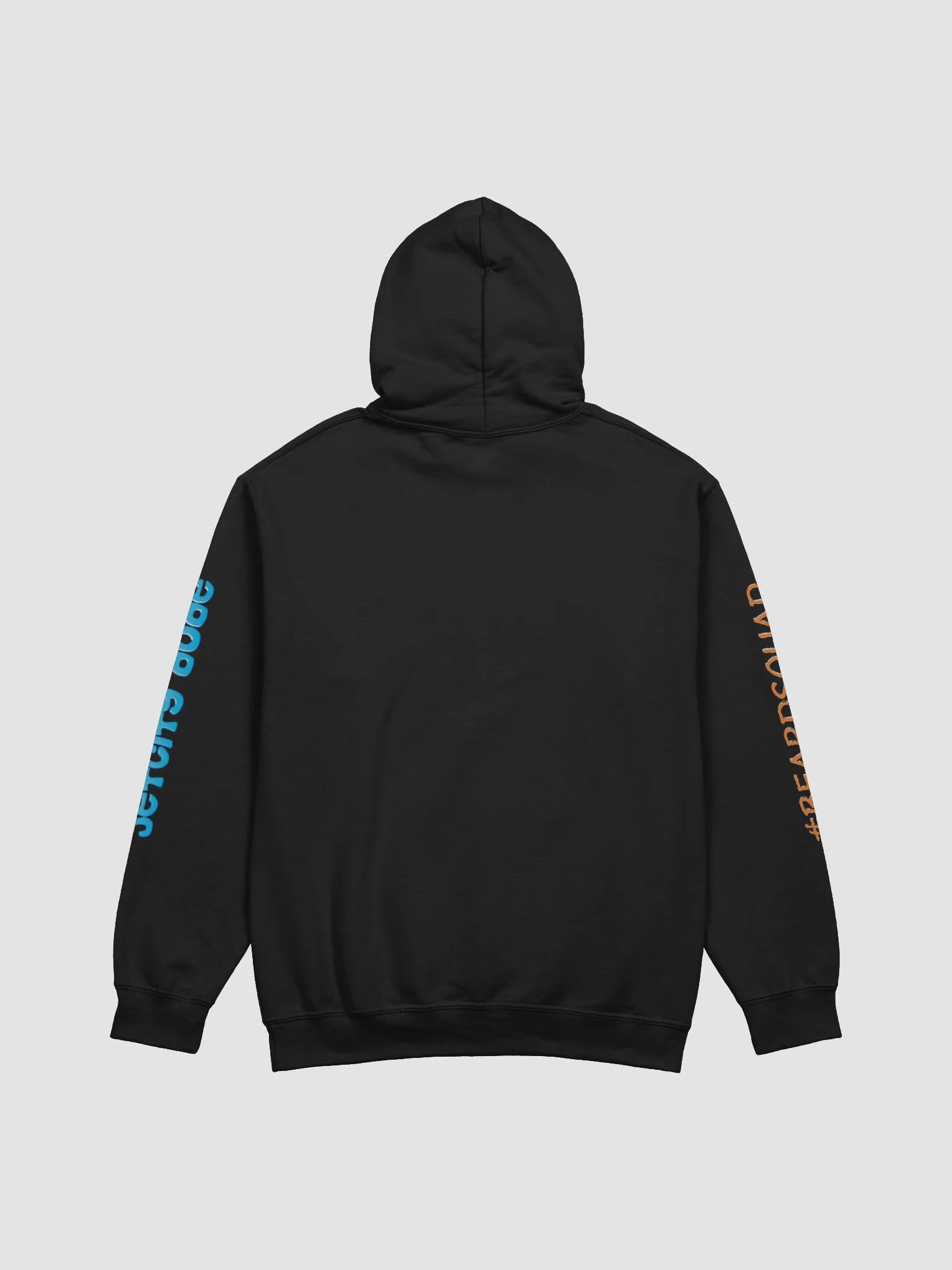 JetCity Hoodie product image (4)