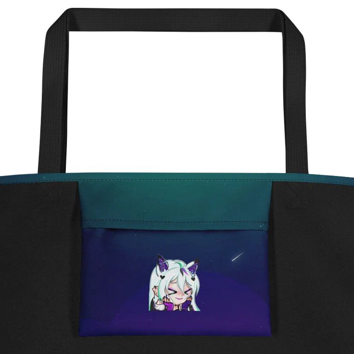 xCuteChii Tote Bag product image (2)