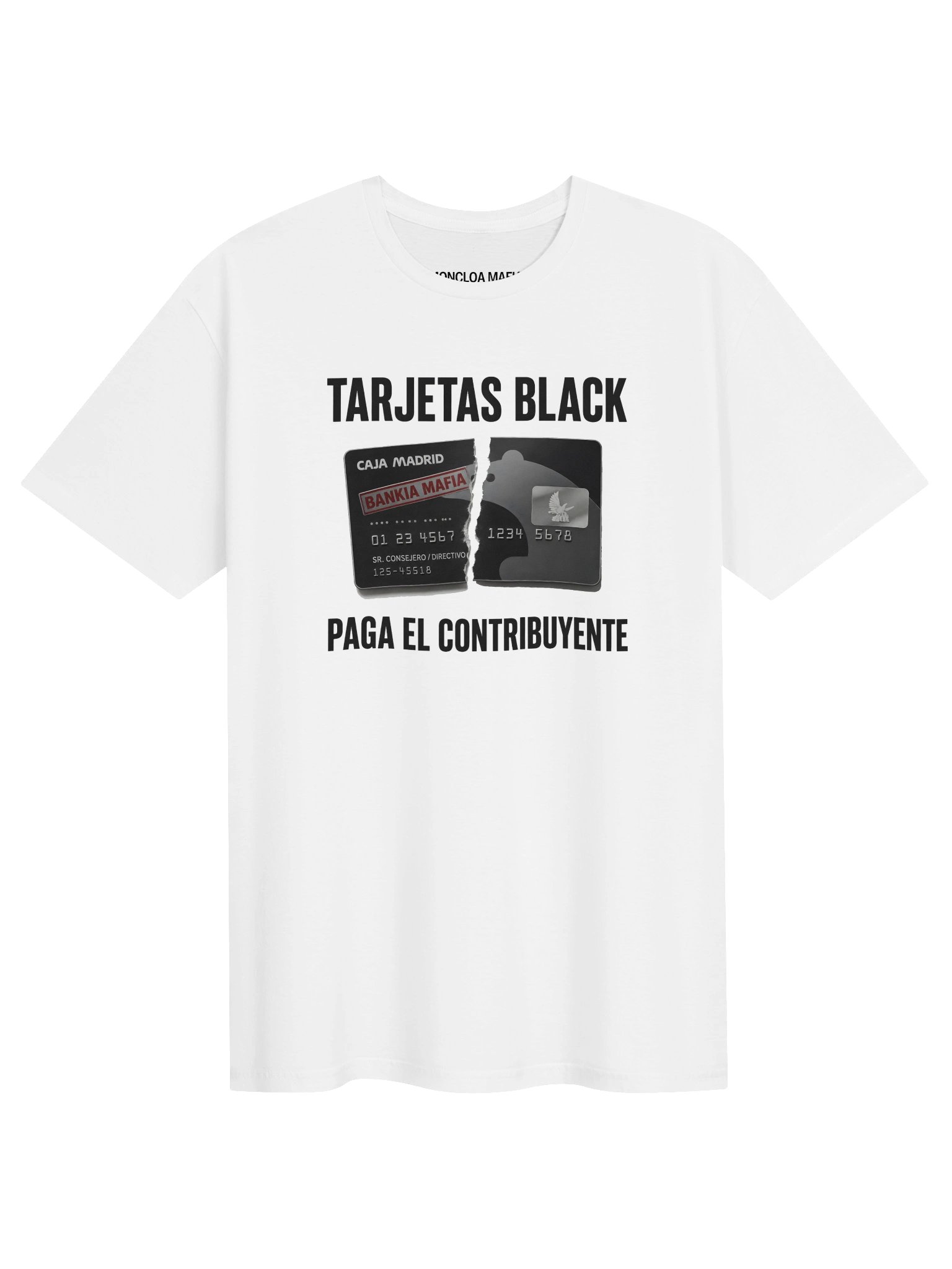 Tarjetas Black product image (1)