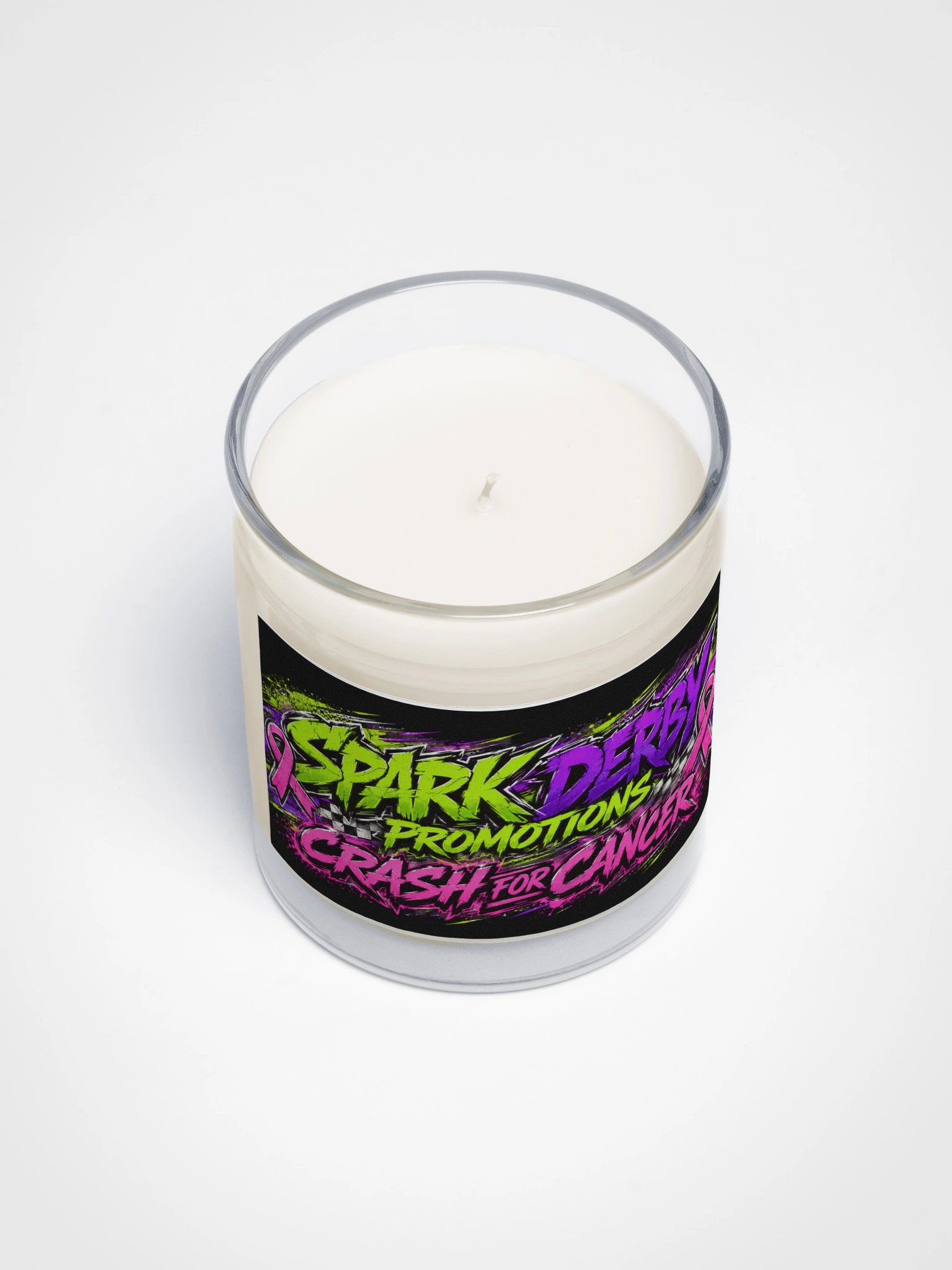 SparkDerby Candles product image (3)