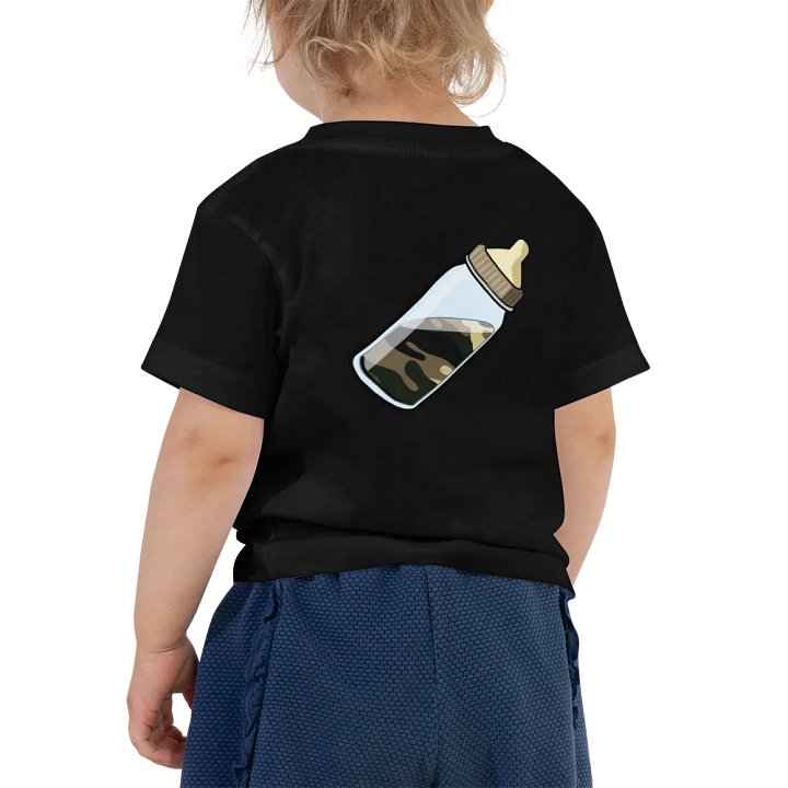 The Toddler T product image (1)