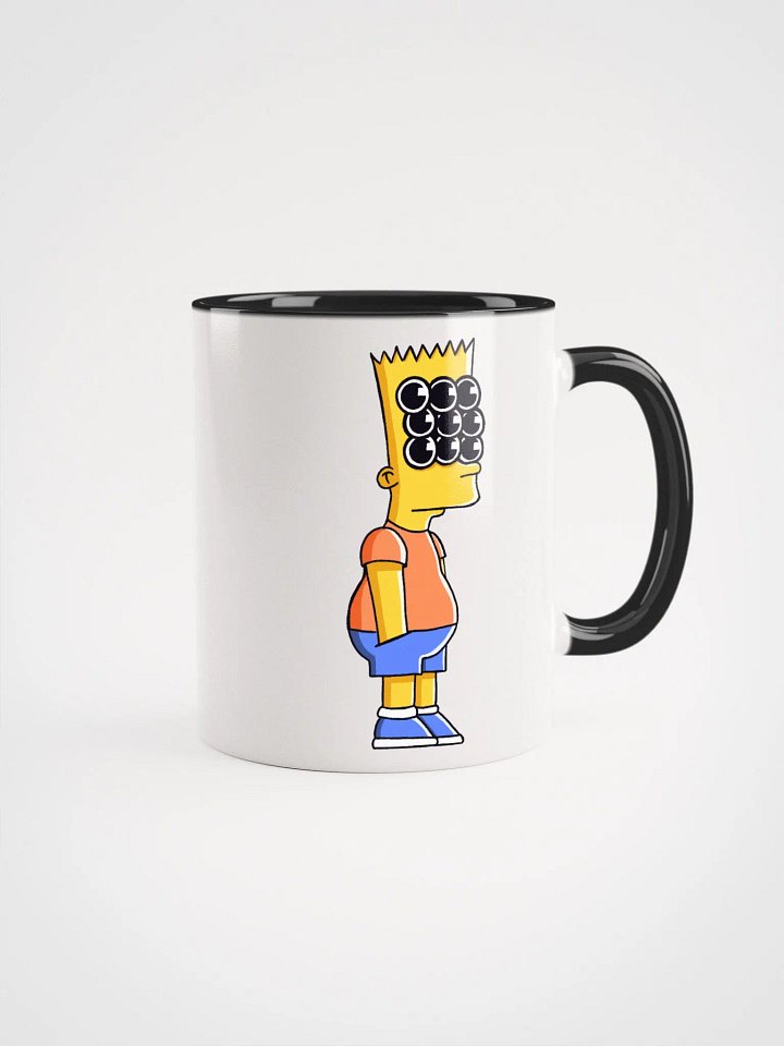 Blart Slimpson Mug product image (1)