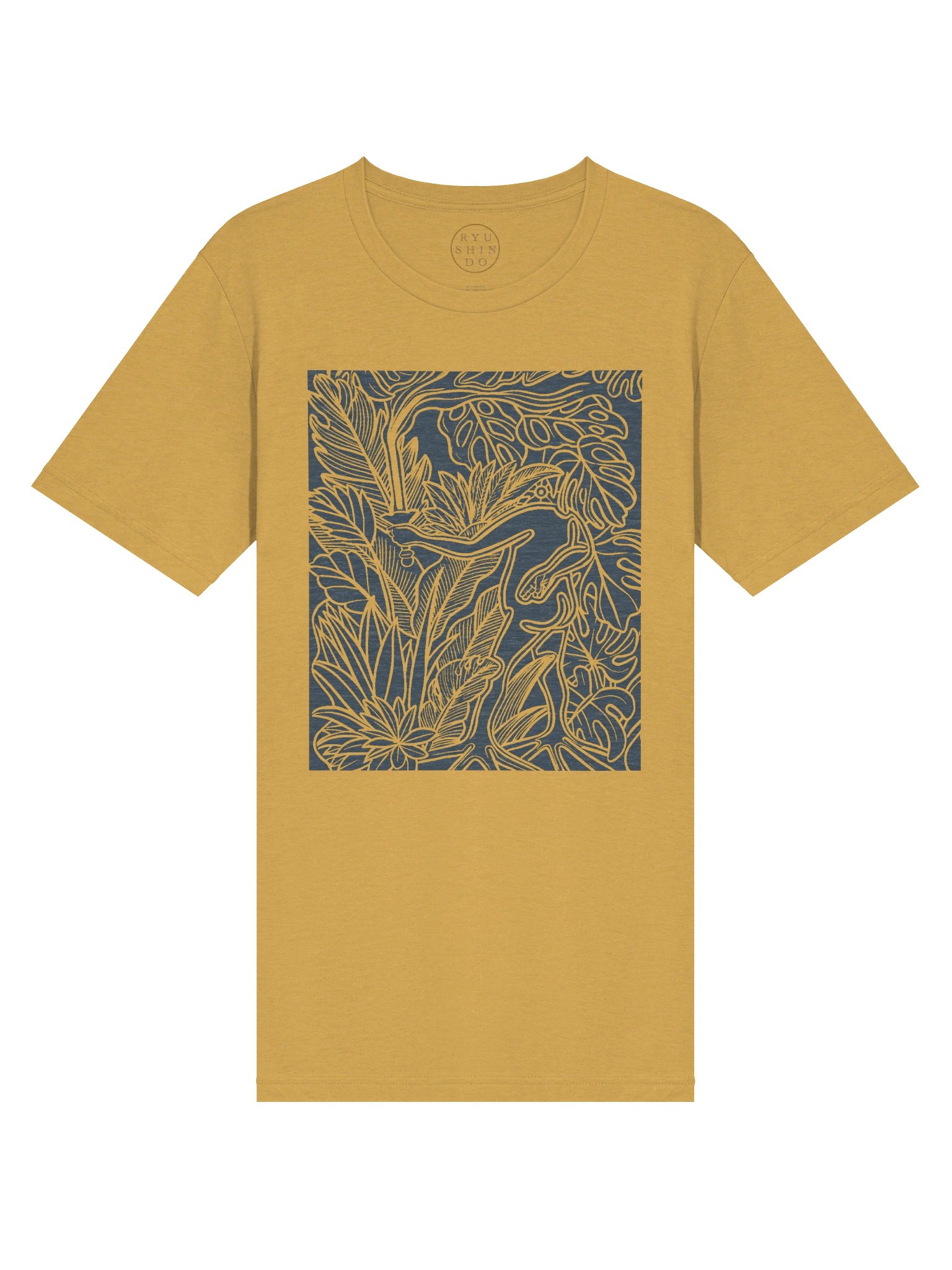 Wielding Joy T-Shirt product image (15)