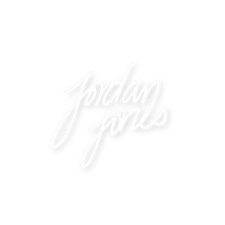 Jordan Jones