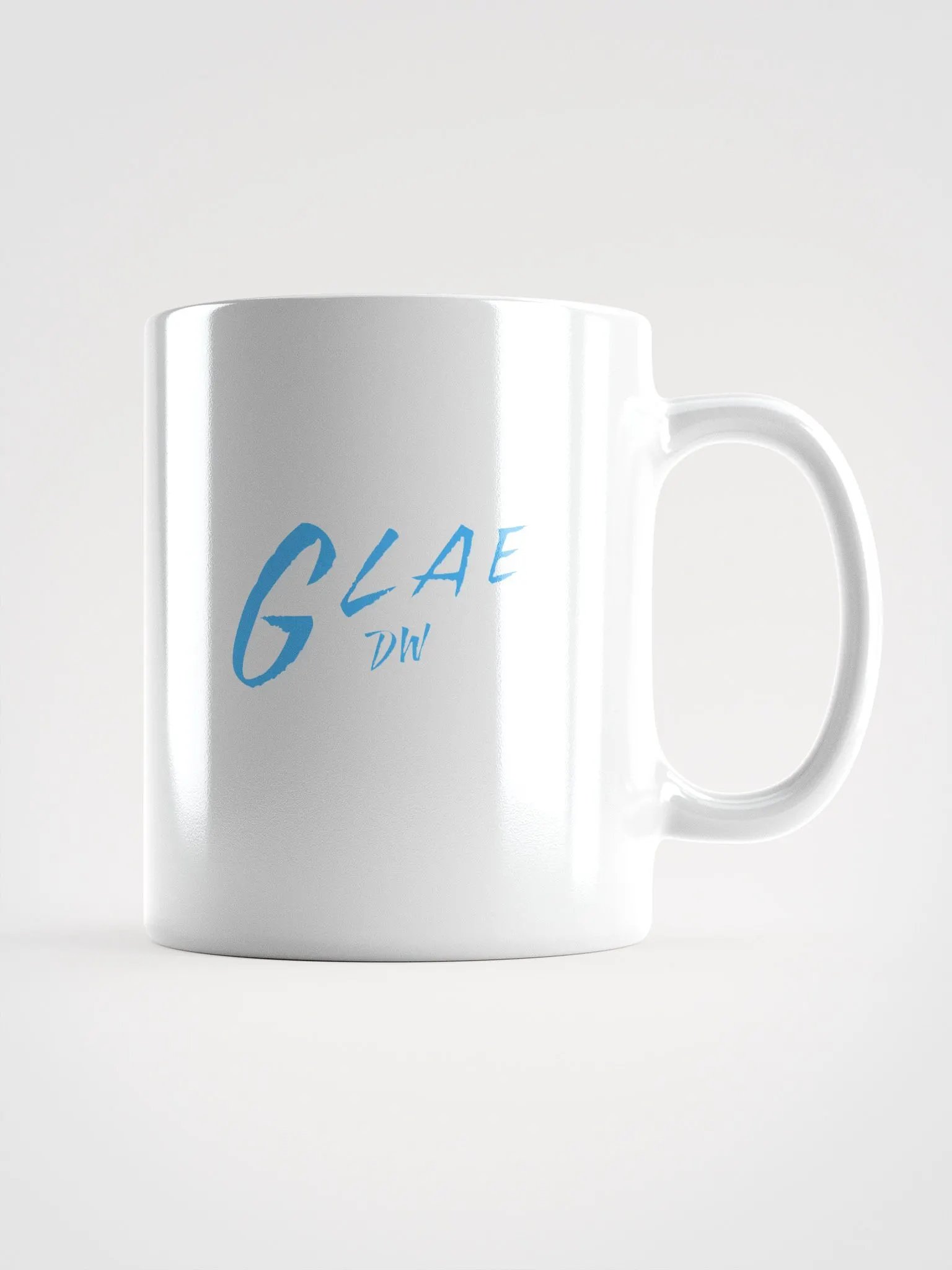 Ready 2 Plow Mug product image (4)