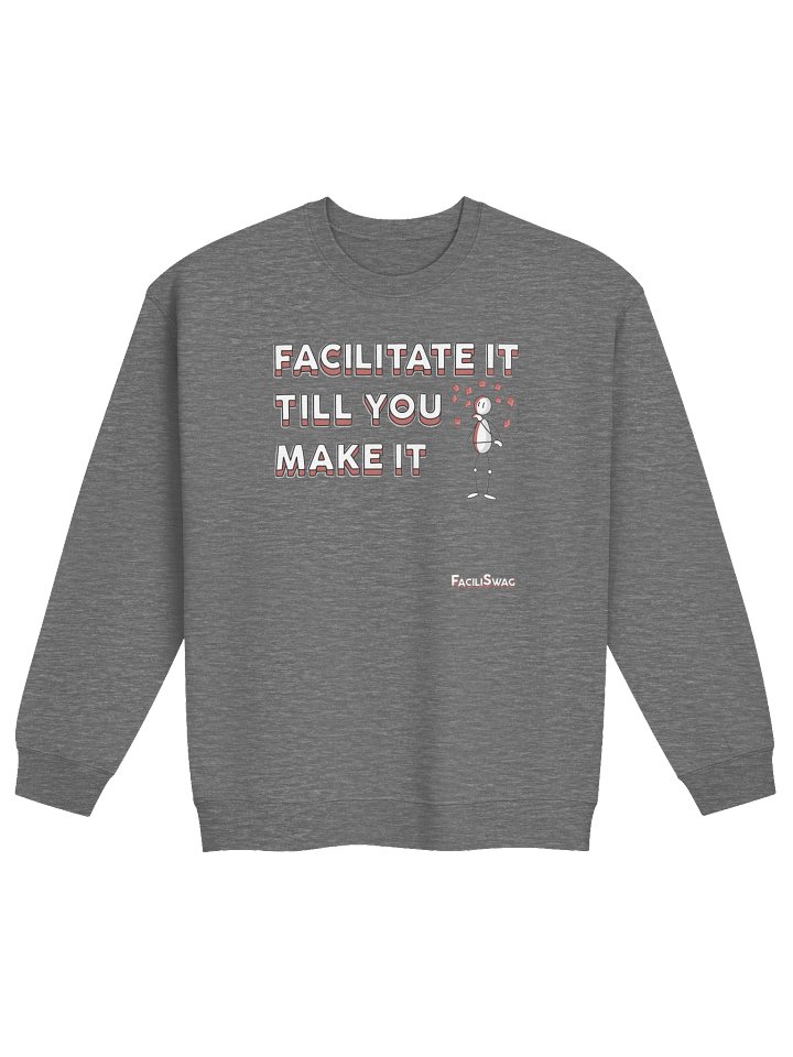 FaciliSwag Crewneck #02 product image (37)