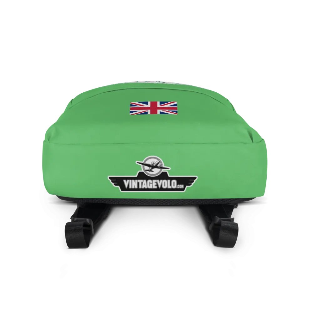 Emerald Airways - Backpack product image (3)