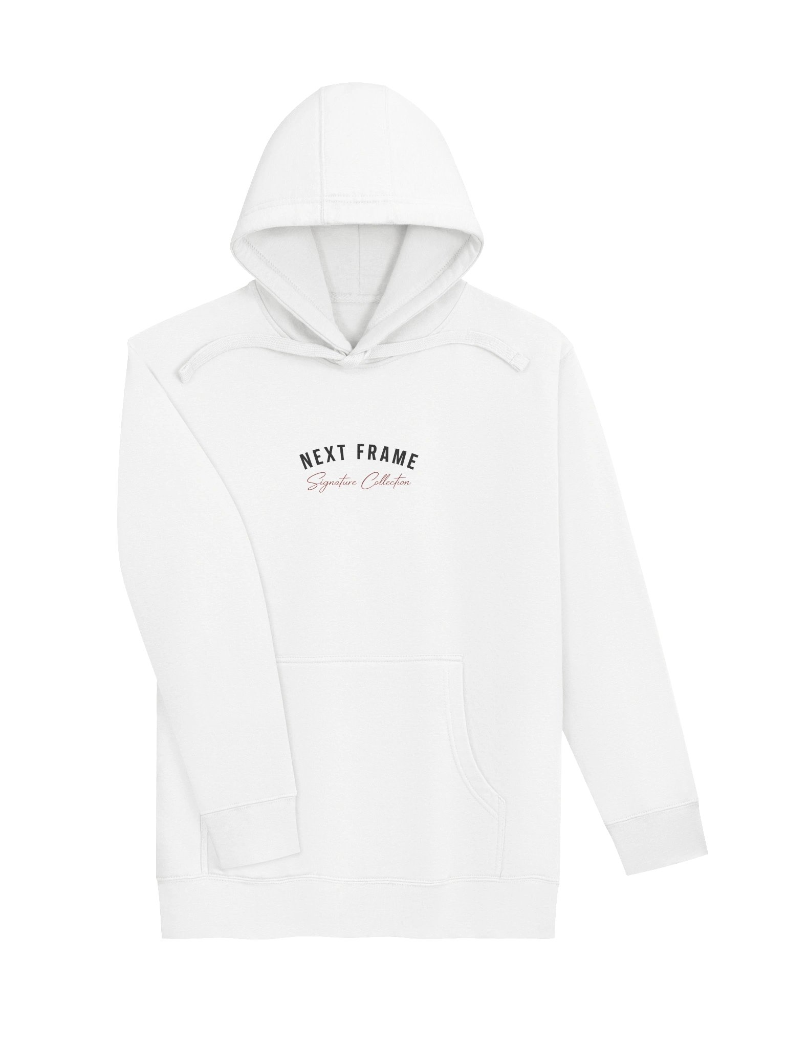 Standard Signature Collection Hoddie product image (31)
