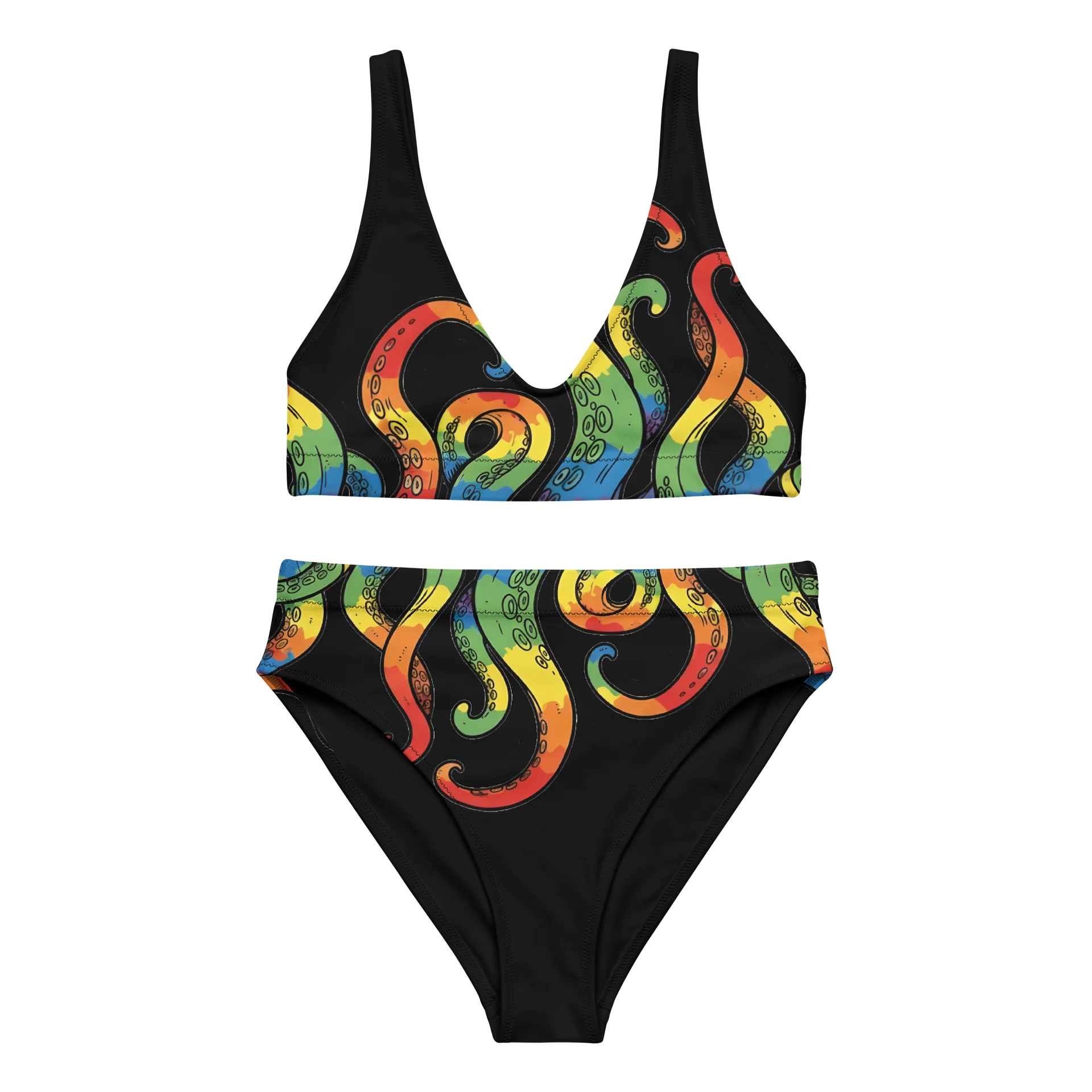 Ten-tickles Bikini product image (1)