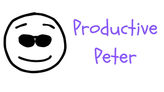 Productive Peter
