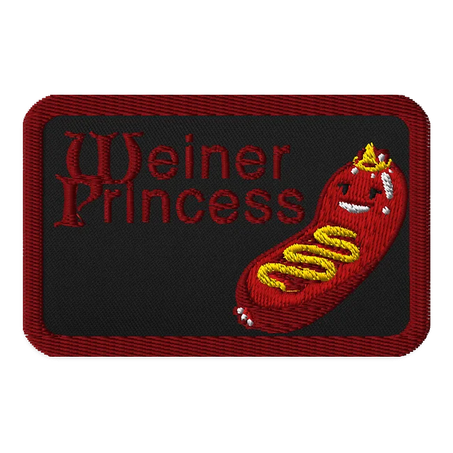 Patches
