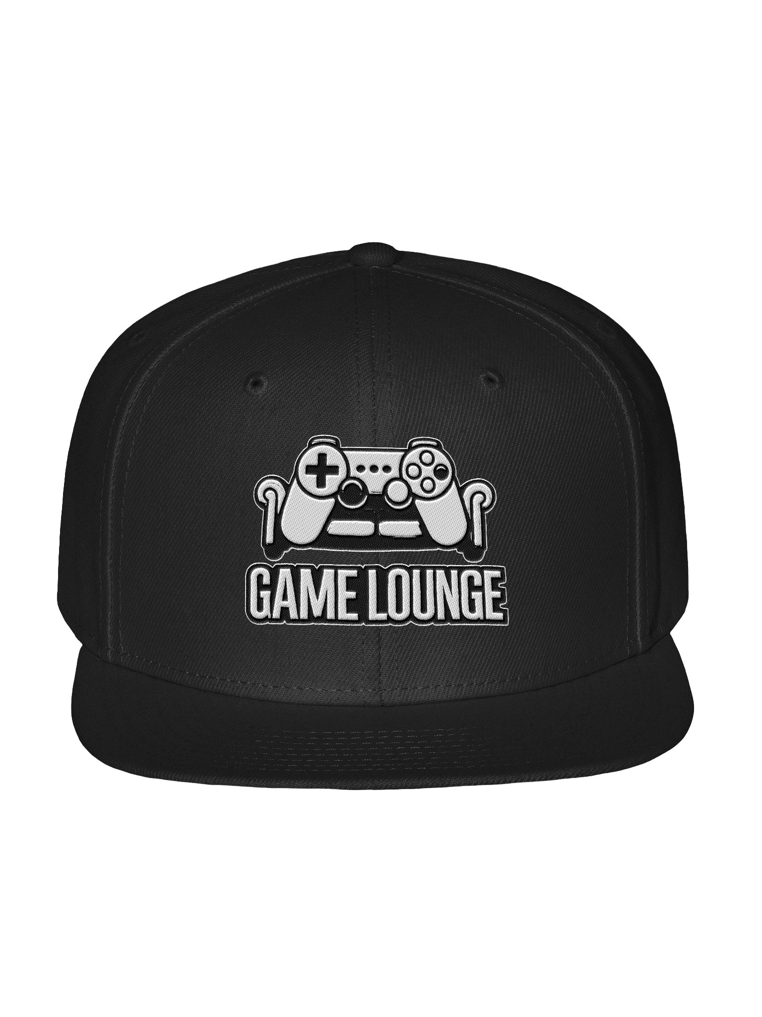 Game Lounge Snap Back product image (33)