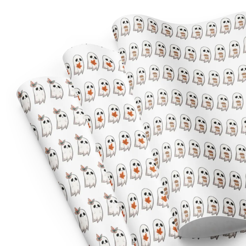 Gary Wrapping Paper product image (8)