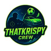 KrispyCrew