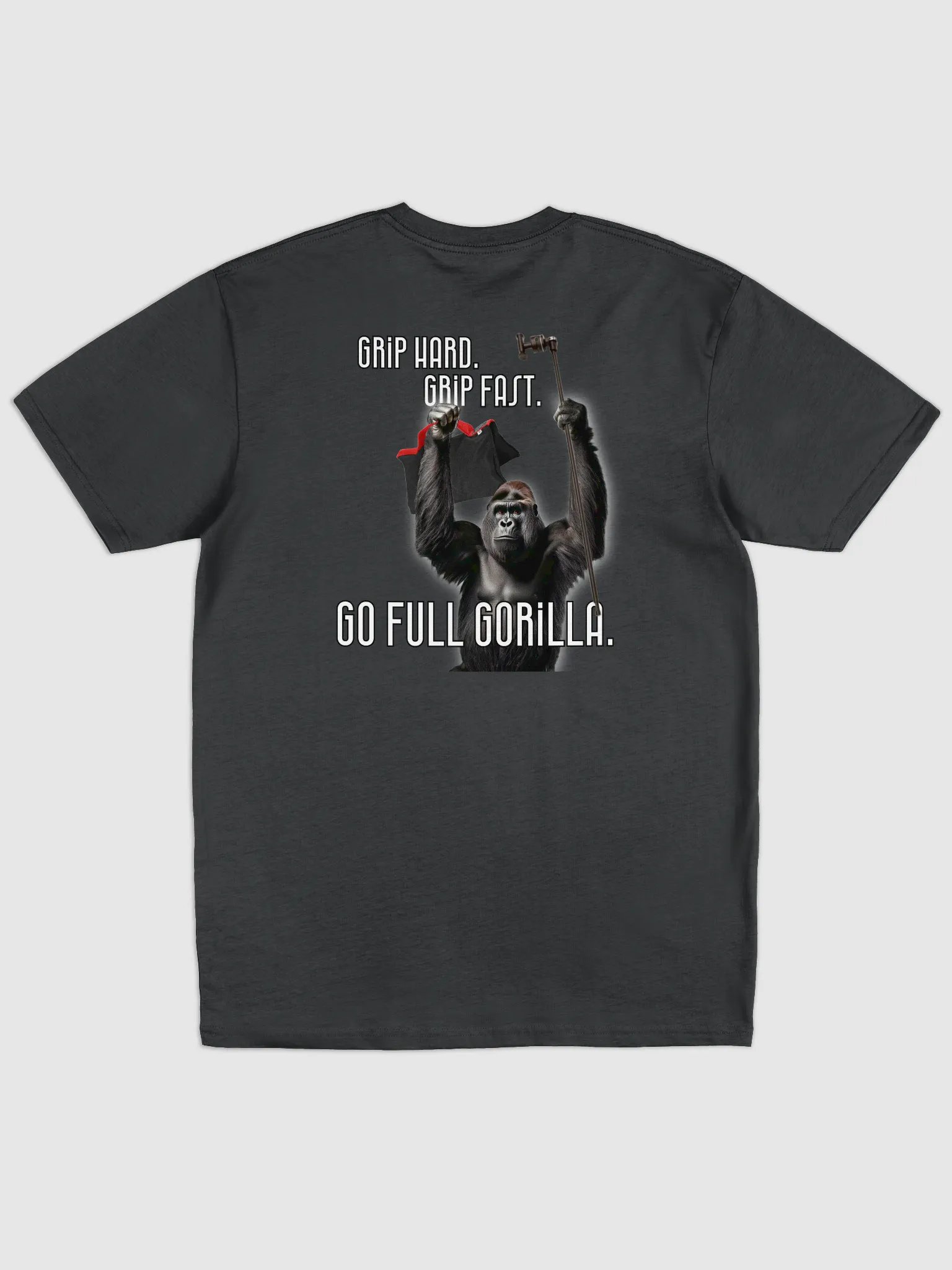 Gorilla Grip Tee product image (1)