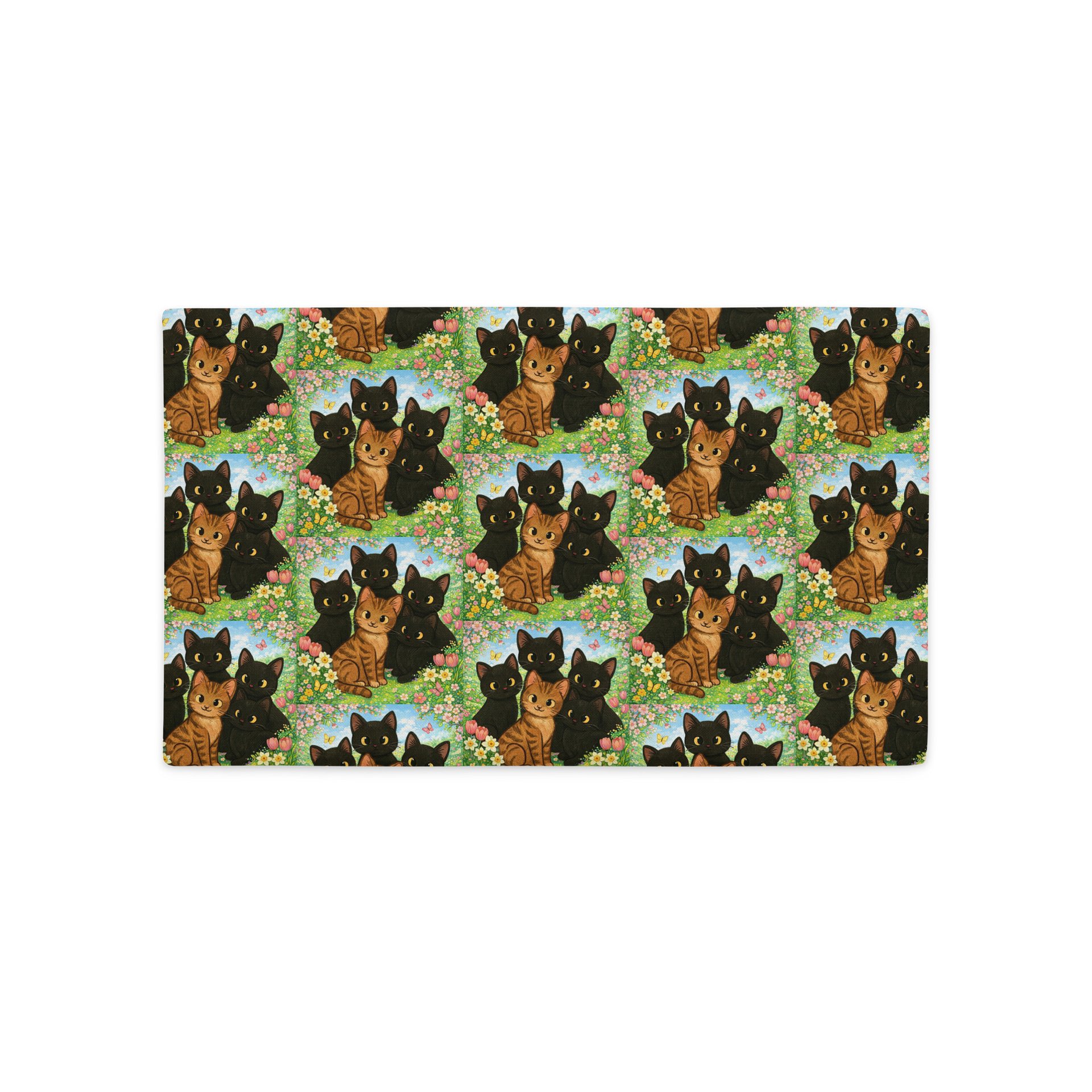 Cat Bliss Premium Pillow Case product image (2)